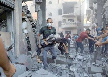 13 شهيدا إثر غارات إسرائيلية على غزة الأحد