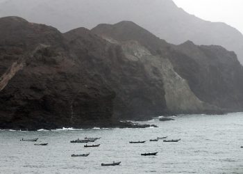 اليمن: حظر الملاحة البحرية على العدو الإسرائيلي في البحر الأحمر