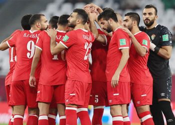 البكار يدعو القطاع الخاص للتماهي مع قرار تأخير الدوام خلال مباريات النشامى بالمونديال