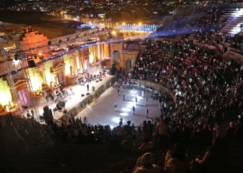 مهرجان جرش يعلن برنامجه الثقافي