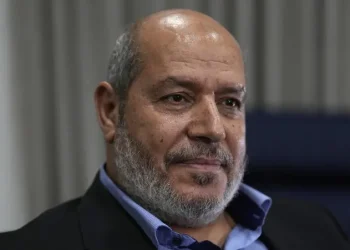 حماس: انتخاب خليل الحية رئيساً للمكتب السياسي للحركة