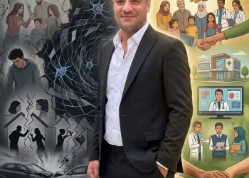 خطورة المخدرات وآثارها المباشرة في تفكيك المجتمع