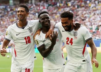 مباراة مثيرة بـ10 أهداف.. إنجلترا تهزم فرنسا وتحصل على المركز الثالث في مونديال 2026