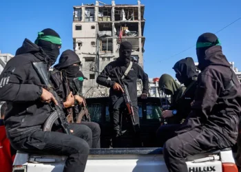ترامب: مجلس السلام توصل إلى اتفاق تاريخي ينص على نزع سلاح حركة حماس