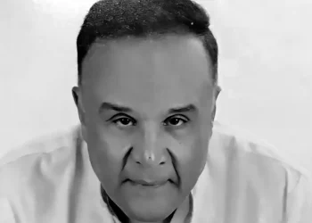 وفاة الفنان المصري محمد الشرشابي بعد صراع مع المرض