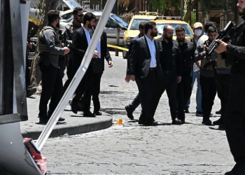 الأمن السوري يكشف تفاصيل القبض على خلية تفجيرات دمشق