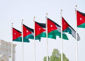 الأردن يدين هجوم ميليشيا الحوثي بالصواريخ الباليستية على جنوب السعودية