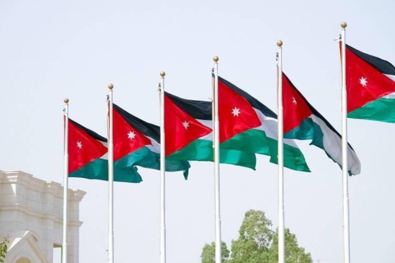 الأردن يدين هجوم ميليشيا الحوثي بالصواريخ الباليستية على جنوب السعودية