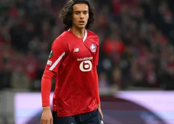 بمبلغ خيالي.. عين مانشستر سيتي على أيوب بوعدي