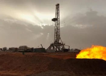 البترول الوطنية: التحضير لتطوير غاز الريشة باستثمارات تصل إلى 750 مليون دولار