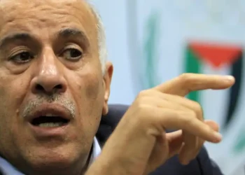 الرجوب: أبو مازن خايف نعمل عليه انقلاب