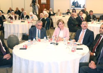 إطلاق منظومة الكفايات الوظيفية للوحدات النمطية في القطاع العام