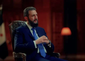الشرع: نعمل على اتفاق أمني مع إسرائيل ولن نتدخل عسكريا في لبنان
