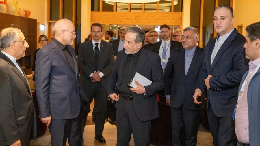 نيويورك تايمز: واشنطن تخشى خطط إسرائيل لاغتيال المفاوضين الإيرانيين