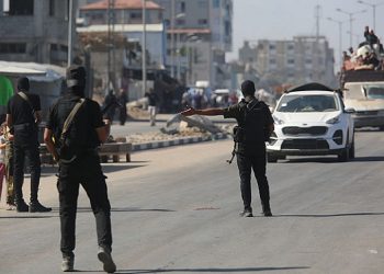 حماس: استقالة مدير لجنة متابعة العمل الحكومي وحل اللجنة