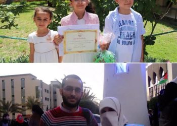 أجسادهم تفحمت.. غارة إسرائيلية تمحو عائلة من السجل المدني في غزة
