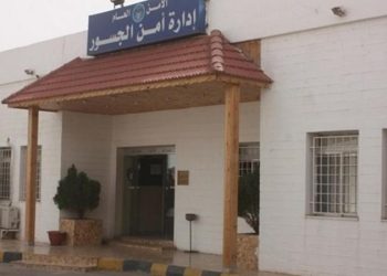 تعديل ساعات العمل عبر جسر الملك حسين الخميس المقبل