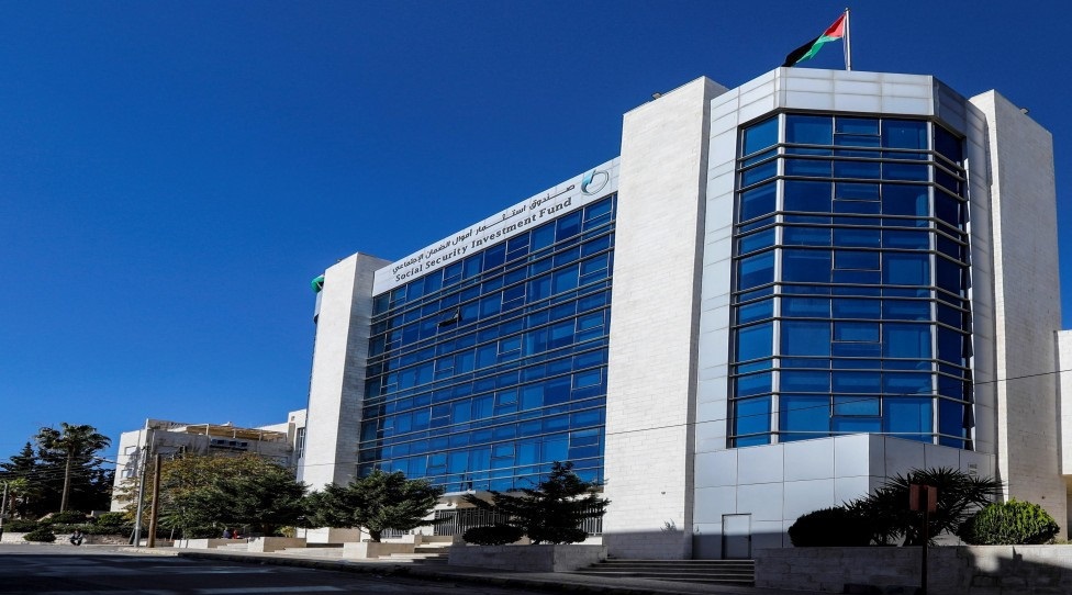 ارتفاع موجودات صندوق استثمار أموال الضمان إلى 19.7 مليار دينار