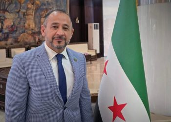 رئيس تجارة دمشق يشيد بقرار الأردن منح تسهيلات جديدة للمستثمرين السوريين