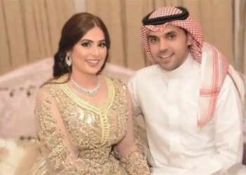 رؤى الصبان تعلن طلاقها رسميًا عن حمود الفايز