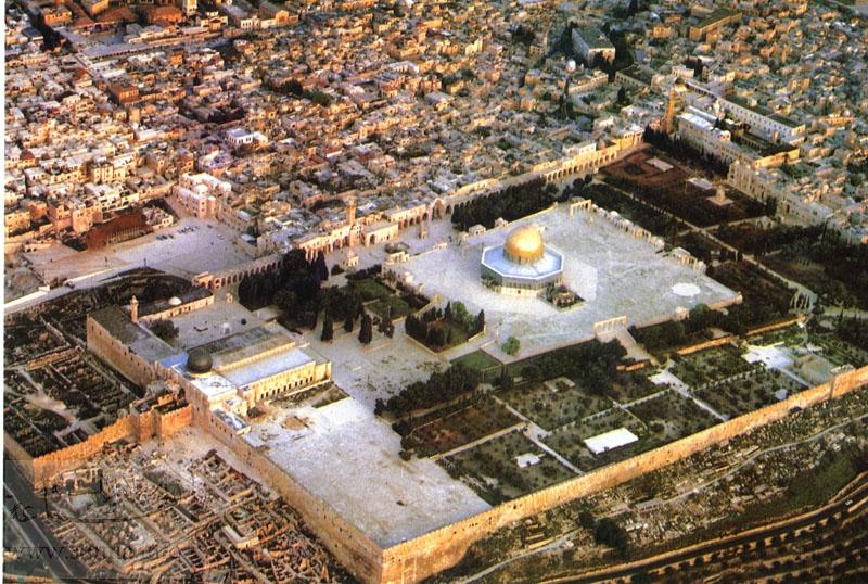 الأردن يثمن القرار الأممي بإبقاء البلدة القديمة في القدس على قائمة الخطر