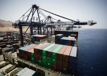 نمو الصادرات الوطنية 5.8% خلال الأشهر الخمسة الأولى من 2026