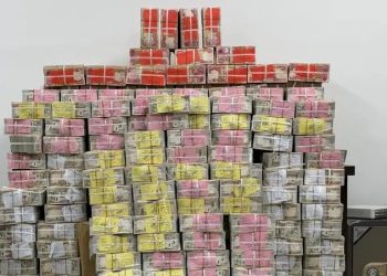 الحملة على الفساد.. القضاء العراقي يصل إلى قناني المليارات