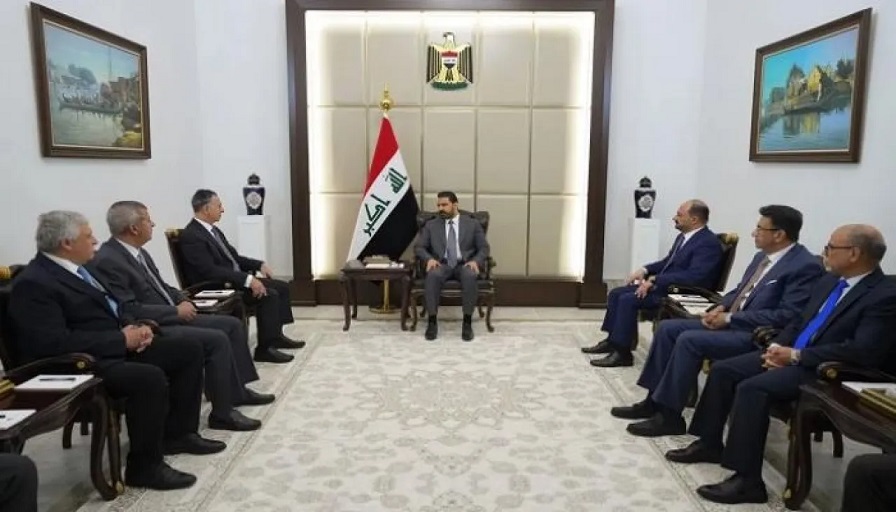 أنبوب البصرة – العقبة .. العراق يبحث عن منفذ نفطي على البحر الأحمر