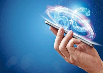 نمو اشتراكات الجيل الخامس بنسبة 35% عن الربع الرابع