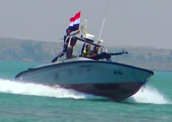 الحوثيون يعلنون حظر الملاحة البحرية على السعودية ردا على الحصار المفروض على اليمن