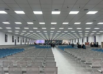 إضراب اسرائيلي يوقف العمل في معبر الكرامة – جسر الملك الحسين