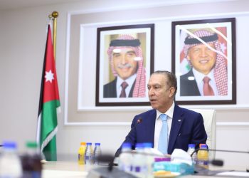 الطراونة يطالب الحكومة بحوافز إضافية للمدينة الصناعية في الكرك