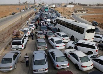 وزارة الداخلية: تسهيلات جديدة للسوريين بشأن الخروج والعودة