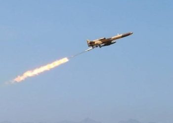 السعودية: اعتراض وتدمير عدد من المسيّرات قادمة من الأراضي العراقية
