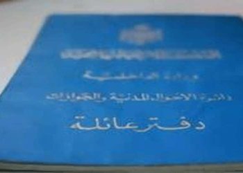 الأحوال المدنية: نعمل على أتمتة دفتر العائلة وإضافة 18 خدمة رقمية جديدة