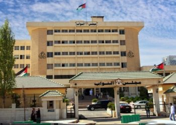 مجلس النواب يُقر 6 مواد بـ مُعدل الجامعات الأردنية