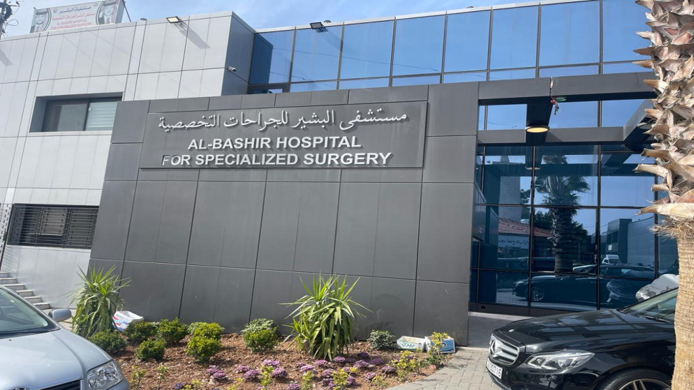 مواطن يروي تفاصيل فقدان شقيقته عينها في البشير .. والصحة: تنتظر التقرير