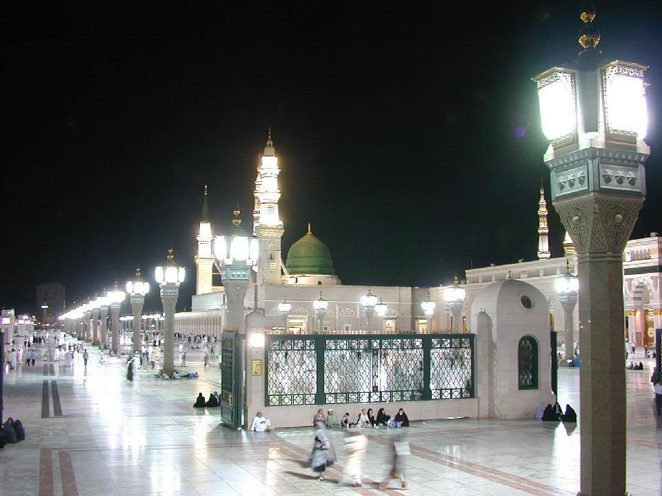 مطار مدينة عمّان يطلق رحلات مباشرة من وإلى المدينة المنورة