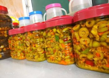 تخصيص 100 كشك لعرض منتجات الجمعيات والحرفيين في مهرجان جرش