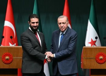 قلق إسرائيلي من تمدد تركيا في سوريا ومخاوف من توجه الدولة الجديدة
