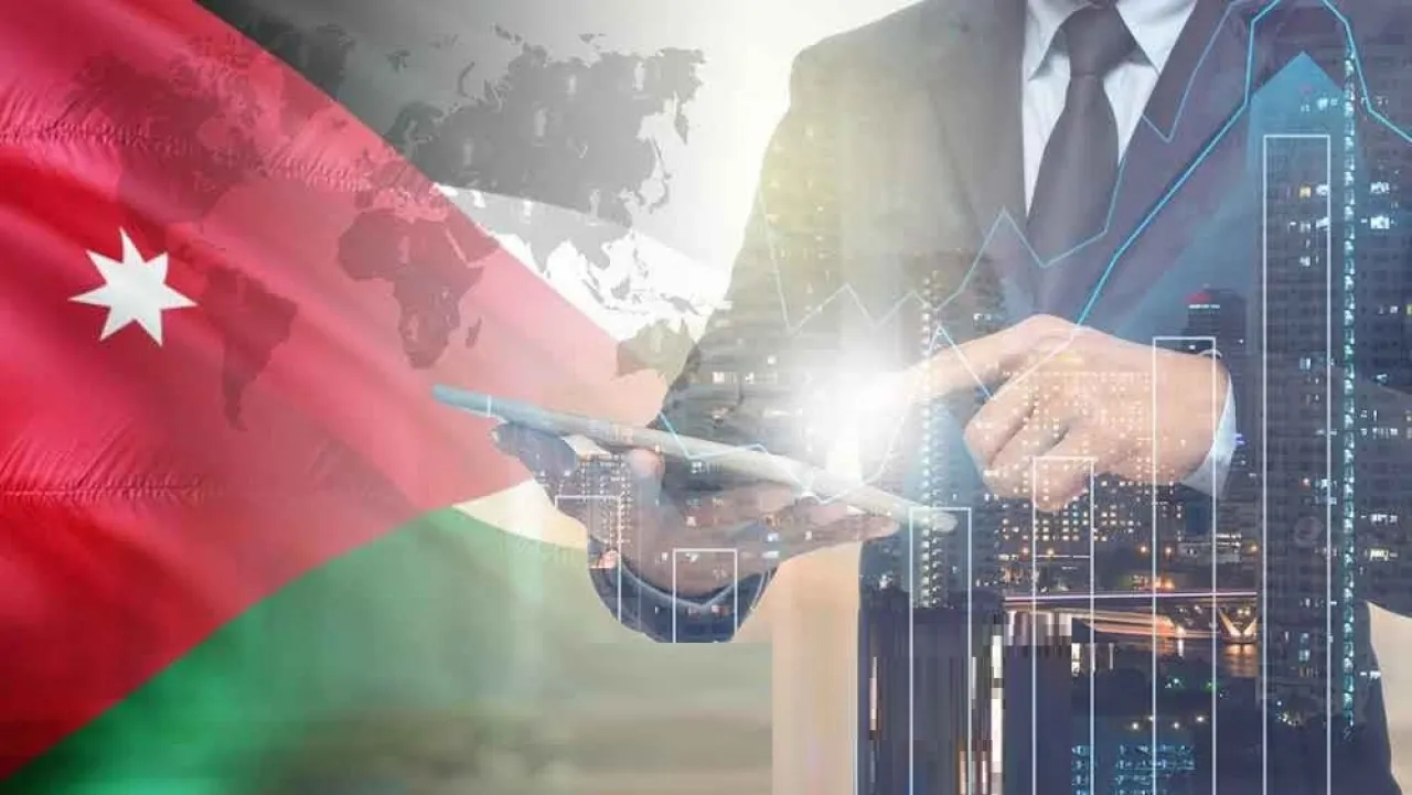 البنك الدولي يرفع تصنيف الأردن إلى الدول ذات الدخل المتوسط الأعلى