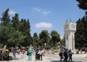 1600 طالب وافد يتقدمون للجامعات الأردنية خلال شهر