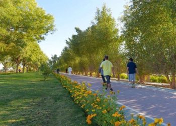 على غرار ممشى عبدون.. افتتاح ممشيين جديدين قريباً في شمال وجنوب العاصمة