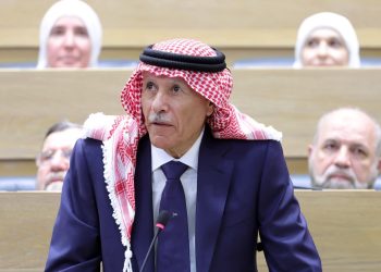 العرموطي: صلاحيات الإدارة المحلية لم تحدث أيام الأحكام العرفية