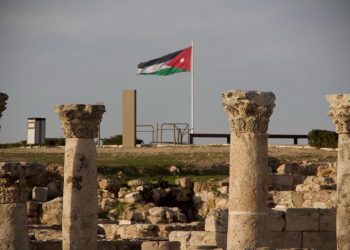 الأردن يدين الاعتداء الإيراني الغاشم الذي استهدف مبنى لإحدى الشركات في الكويت