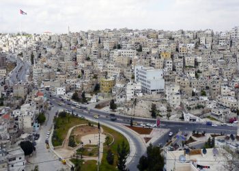 تقرير: عمّان تطرح 24 مشروعا لتنفيذ أهداف التنمية المستدامة حتى 2030