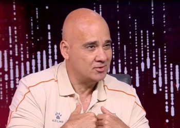 مروان جمعة يوضح : اللقاء مجتزأ وكنت اتحدث عن الثمانينيات