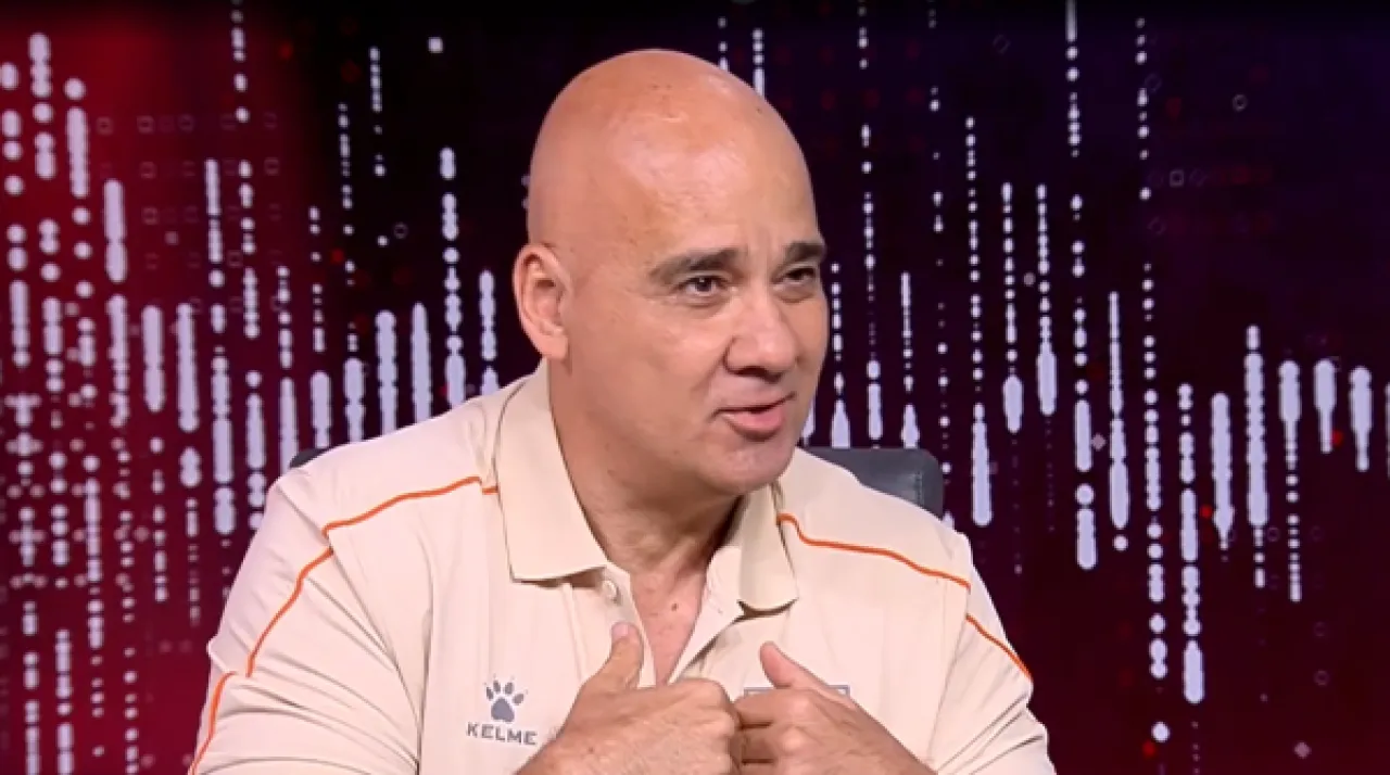 مروان جمعة يوضح : اللقاء مجتزأ وكنت اتحدث عن الثمانينيات