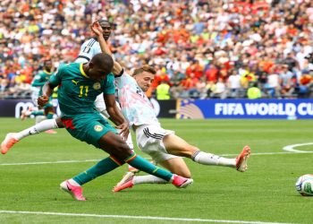بلجيكا تحسم مواجهة ماراثونية أمام السنغال وتتأهل إلى ثمن نهائي مونديال 2026