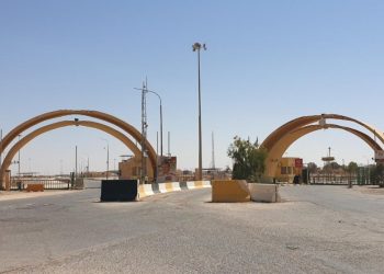 وزيرا الأشغال والداخلية يبحثان تطوير المنافذ الحدودية وفق المعايير العالمية